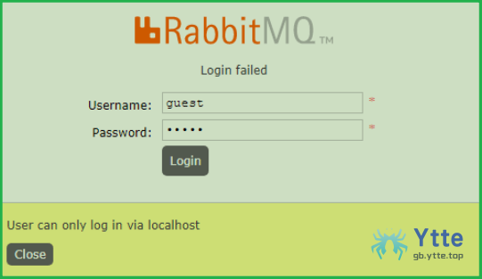 RabbitMQ - 图6