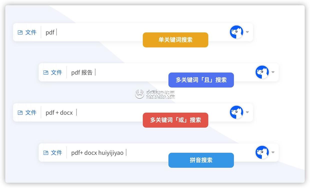 优秀的Mac效率工具 HapiGo 1.0.2中文版 - 图2