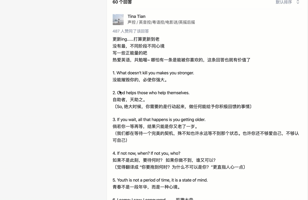 Bob 0.5.1 中文版 (划词翻译和截图翻译工具) - 图2