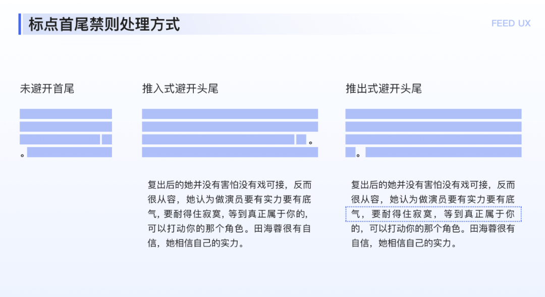 字体｜图文落地页阅读体验优化探索 - 图14