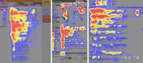 3种设计布局：古腾堡图，Z型和F型 · 语雀 - 图4