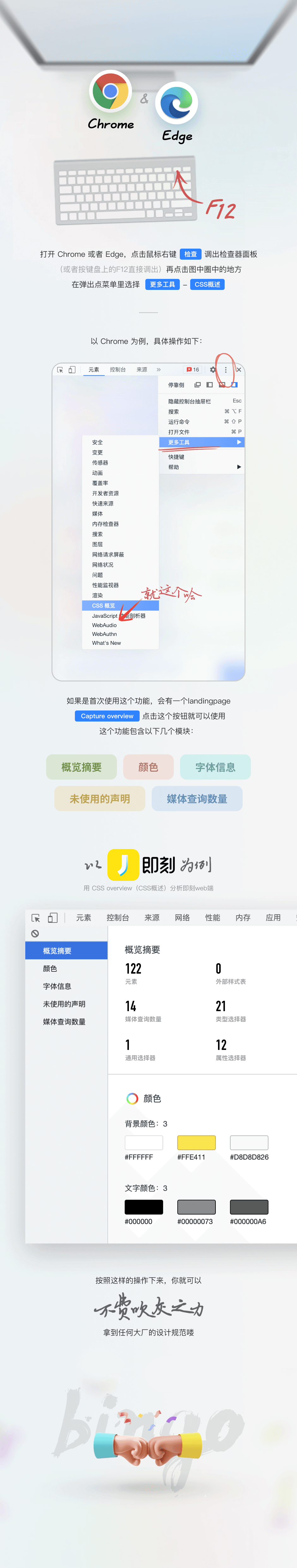 盒子模型｜假如用CSS来逆向推理视觉设计空间 - 图12