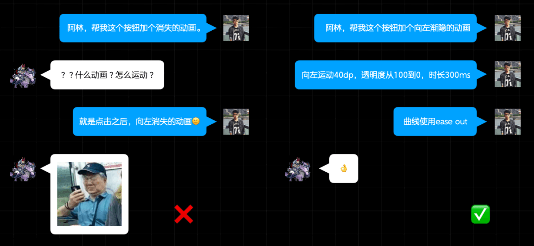 动效教程｜超干货！动态设计最全交付指南 - 图13