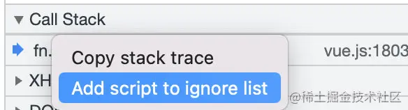 你所不知道的Chrome DevTools（冷门但好用的功能） - 图32