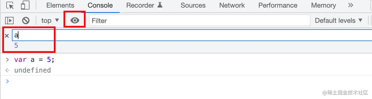 你所不知道的Chrome DevTools（冷门但好用的功能） - 图31