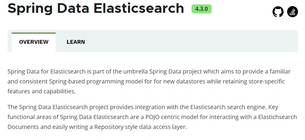 七、Elasticsearch集成 - 图3