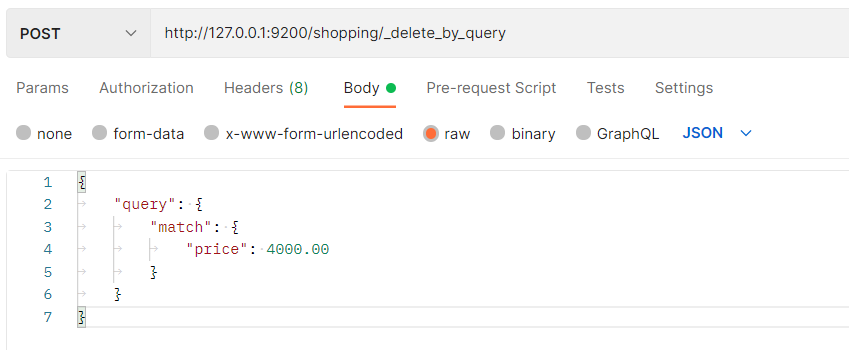 三、Elasticsearch入门 - 图20