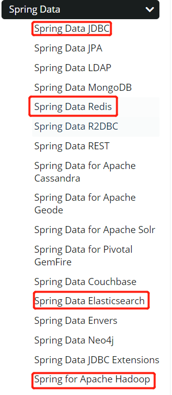 七、Elasticsearch集成 - 图2