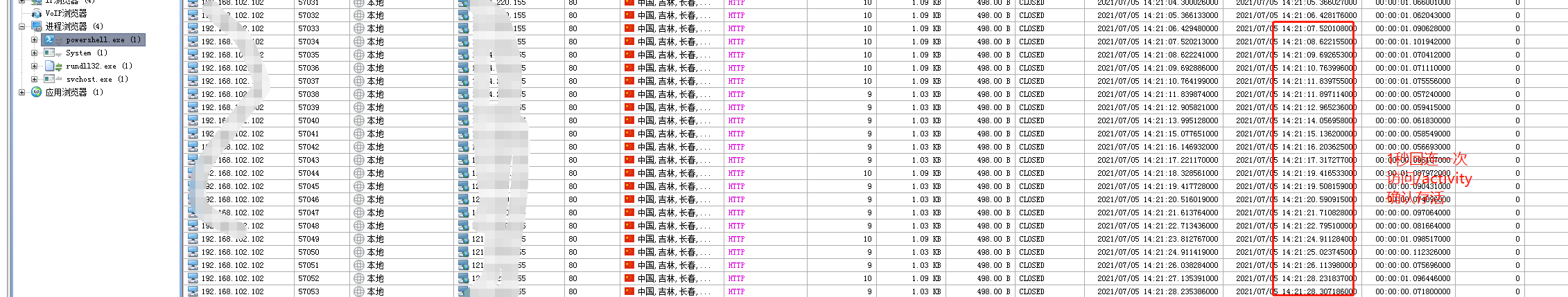 cobestrike学习笔记 - 图7