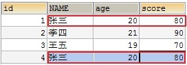 2.MySQL约束与设计 - 图15