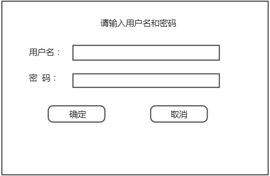 wxPython的例子 - 图2