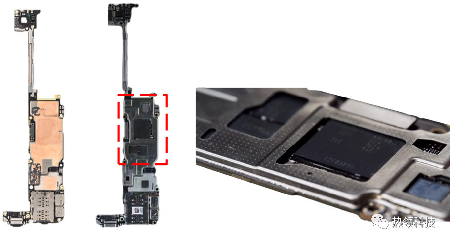智能手机热设计 - 图15