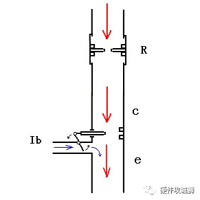 三极管和MOS管工作状态图解 实例 - 图3