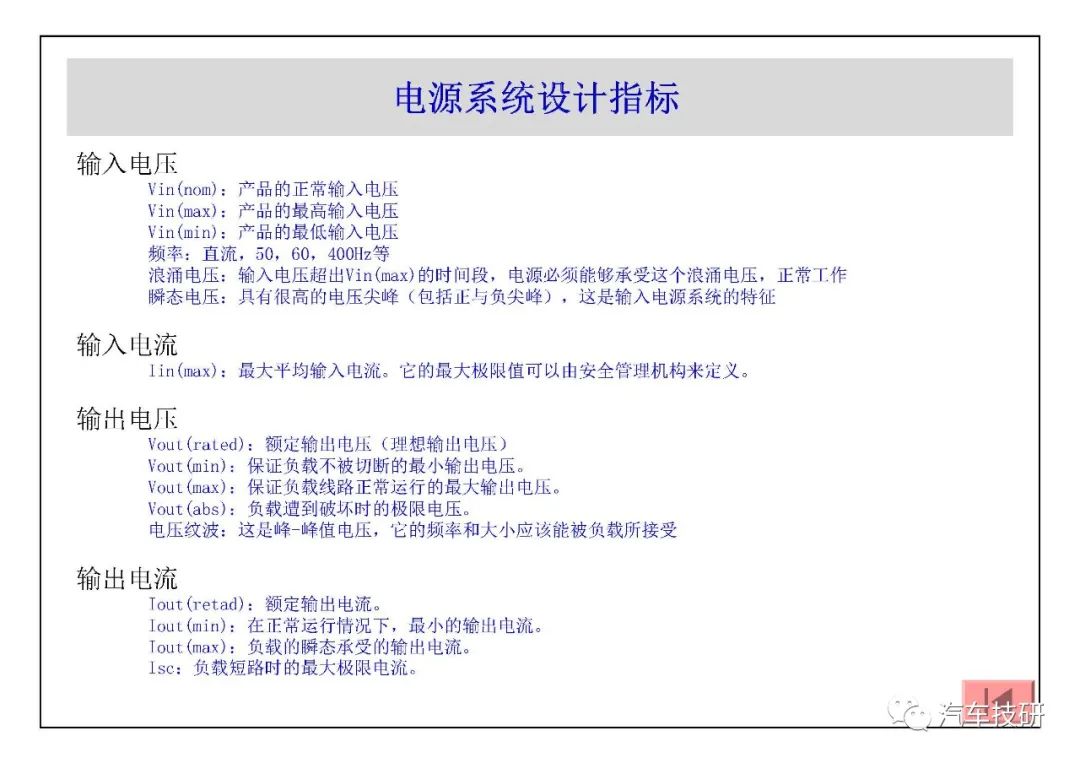 【技研】DC-DC电源详解 - 图3