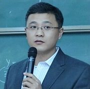 连玉君-中山大学