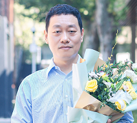 孔东民-华中科技大学