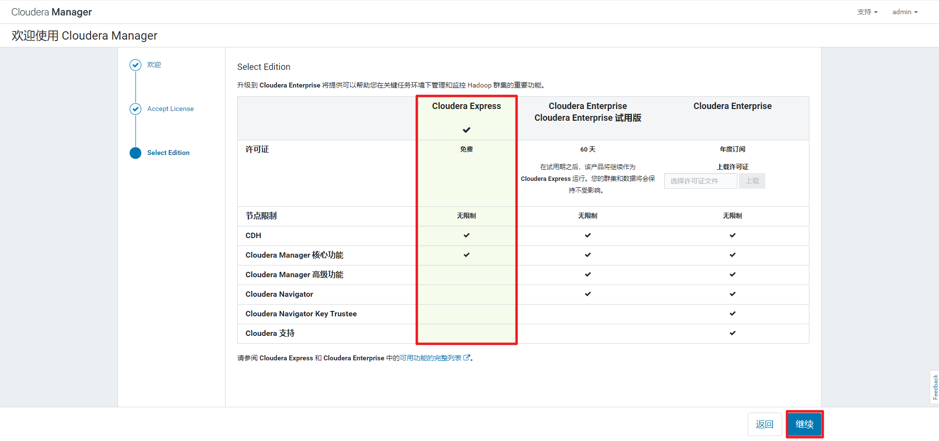 安装CDH6.2 - 图30