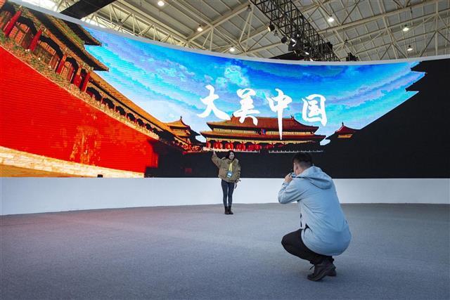 提前探馆首届中国（武汉）文化旅游博览会 - 图4