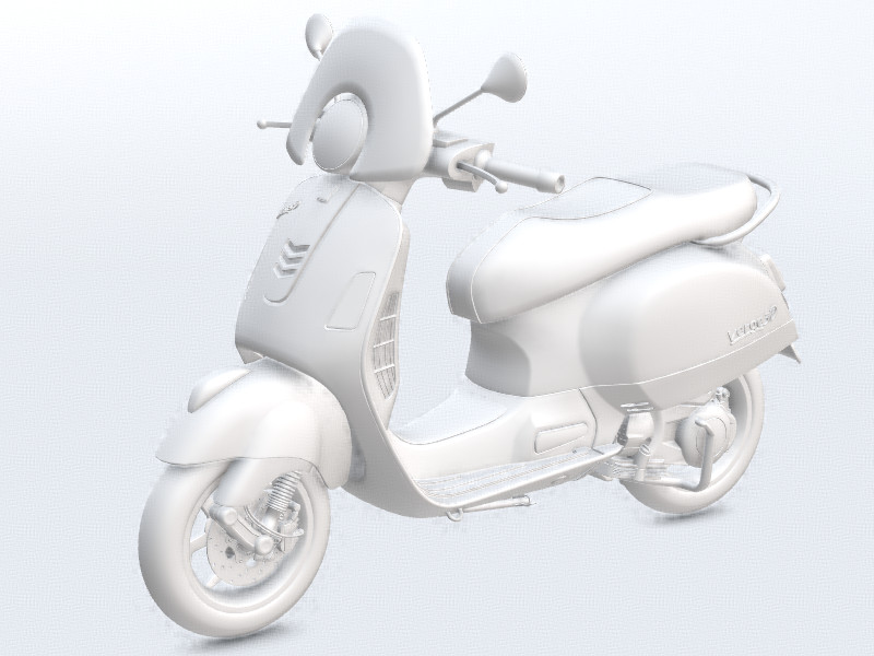 Verge3D 3.8 pre5预览版发行说明 - 图2