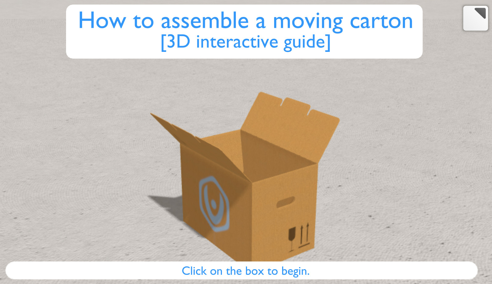 Verge3D 3.8 for Blender正式版发行说明 - 图8
