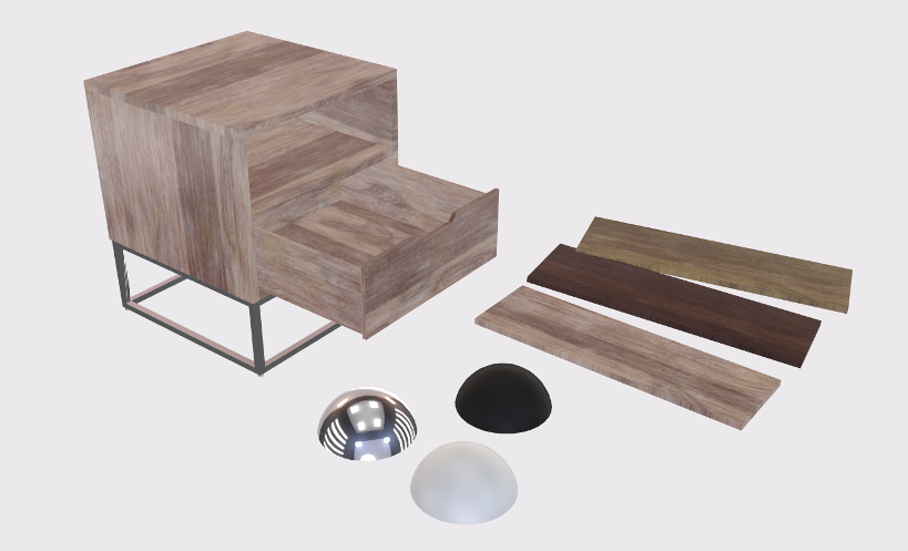 Verge3D for Maya 正式版发布 - 图5