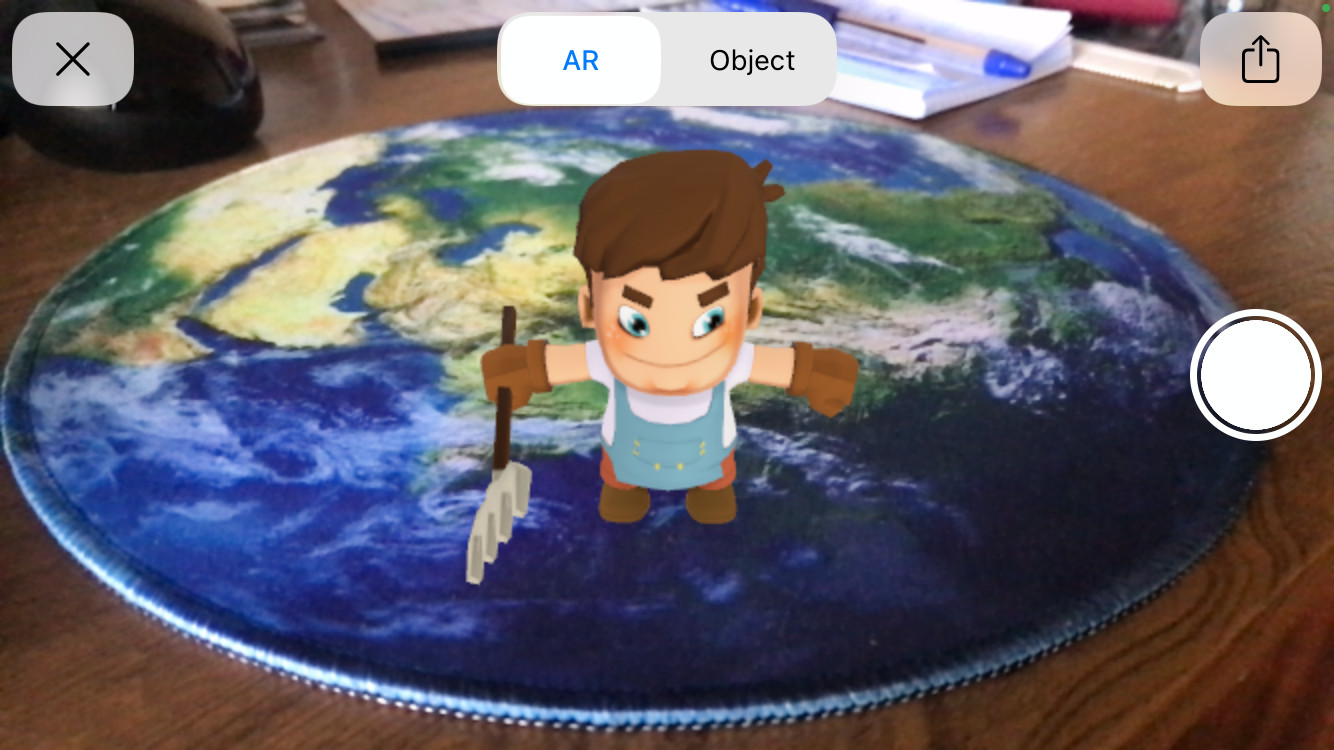 Verge3D 3.8 pre2预览版发布 - 图3