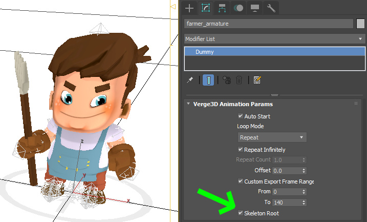 Verge3D 3.4 for 3ds Max 发布 - 图4