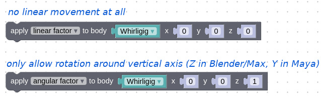 Verge3D 3.1 for 3ds Max发布 - 图13