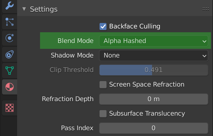 Verge3D 3.8 for Blender正式版发行说明 - 图13