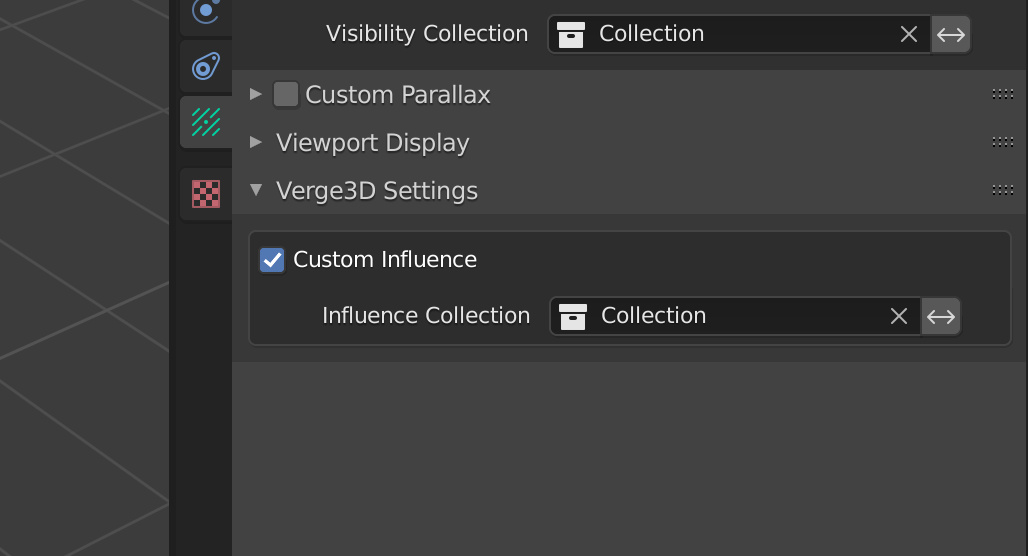 Verge3D 3.8.0 pre1预览版发布 - 图1