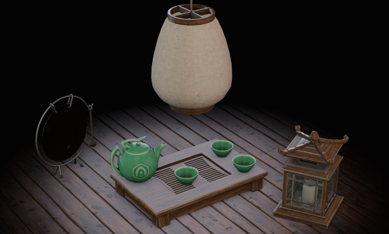 Verge3D 3.7 for Blender发行说明 - 图27