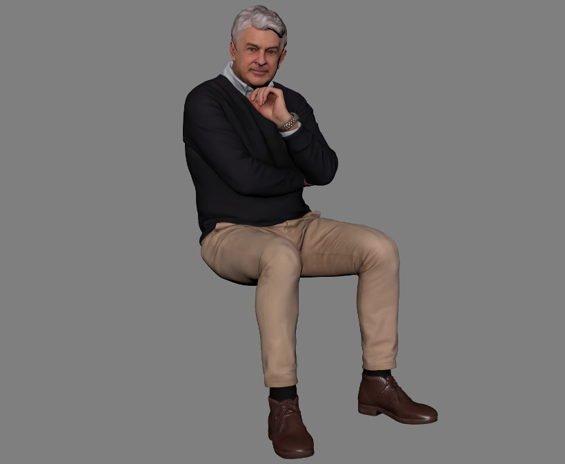 Verge3D 3.2 for Maya发布 - 图2
