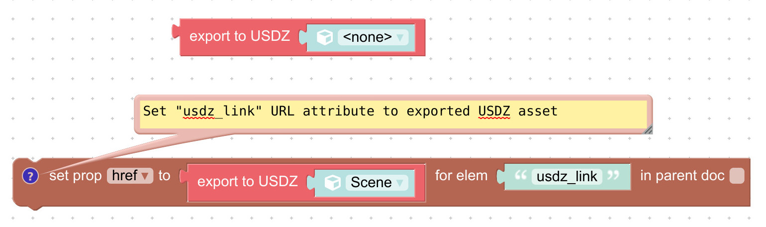Verge3D 3.8 for Maya版及旗舰版发行日志 - 图2
