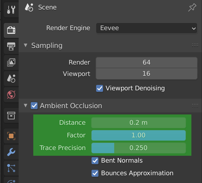 Verge3D 3.8 for Blender正式版发行说明 - 图4