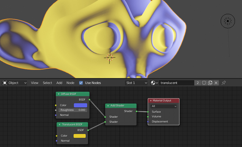 Verge3D 3.1 for Blender发布 - 图1