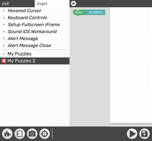 Verge3D 3.0 for 3ds Max发布 - 图13