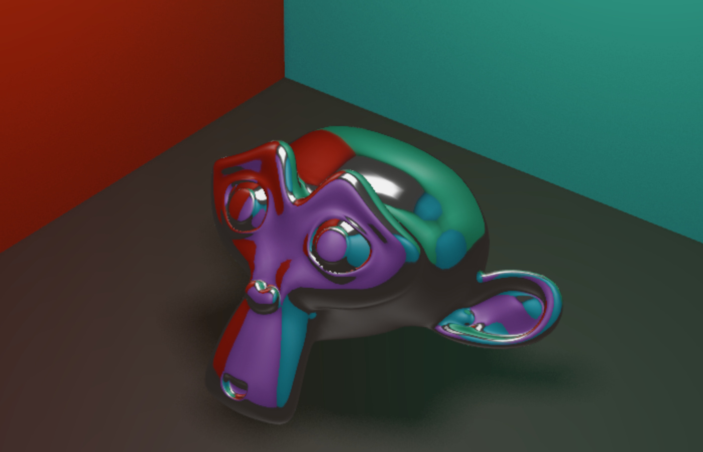 Verge3D 3.7 pre3预览版发布 - 图3