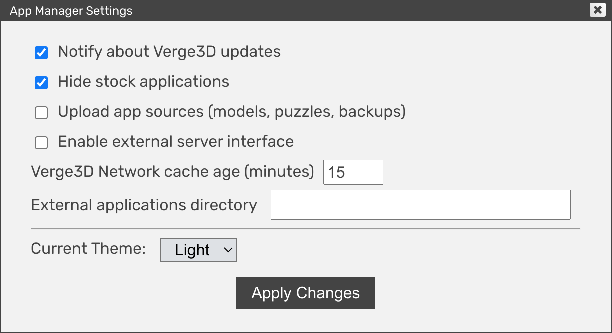 Verge3D 3.7 for Blender发行说明 - 图18