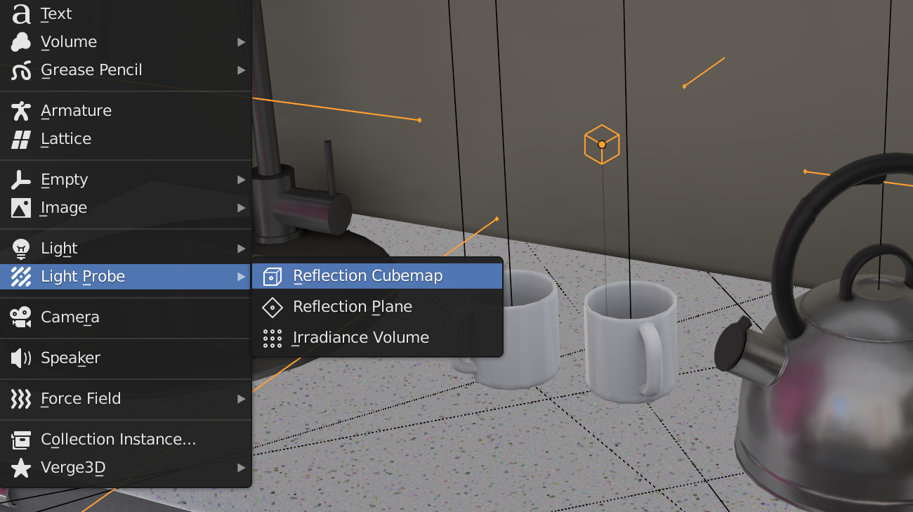 Verge3D 3.7 for Blender发行说明 - 图1