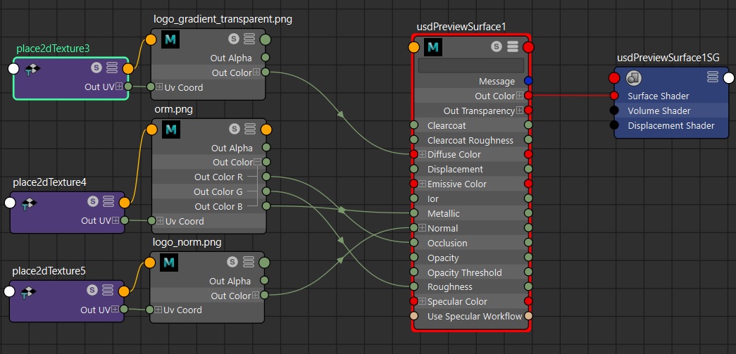 Verge3D 3.8 pre5预览版发行说明 - 图7