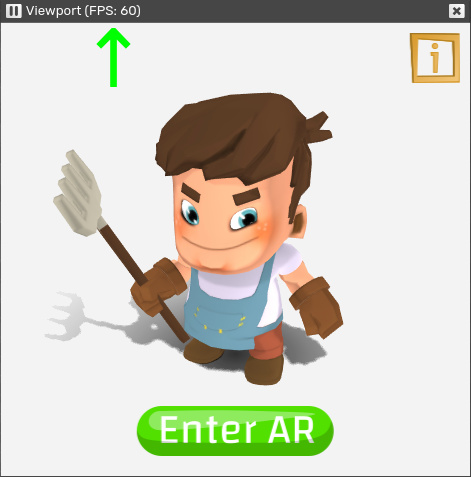 Verge3D 3.0 for Blender发布 - 图12