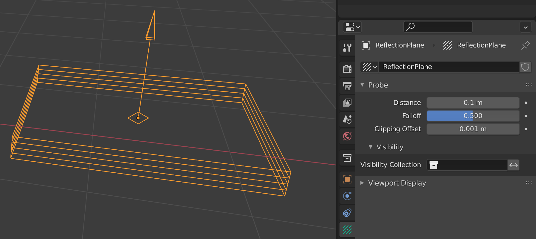 Verge3D 3.8 for Blender正式版发行说明 - 图9