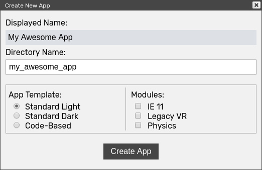 Verge3D 3.0 for 3ds Max发布 - 图15