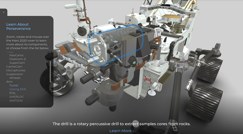 Verge3D 3.6.1版发布 - 图3