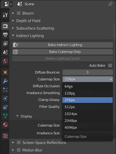 Verge3D 3.1 for Blender发布 - 图18