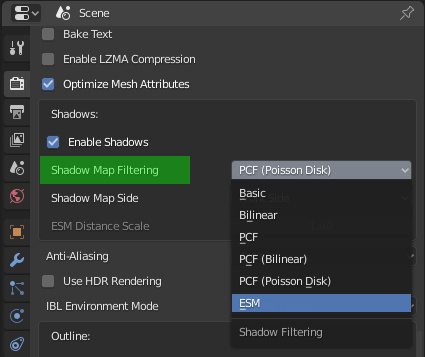 Verge3D 3.2 pre1预览版发布 - 图1