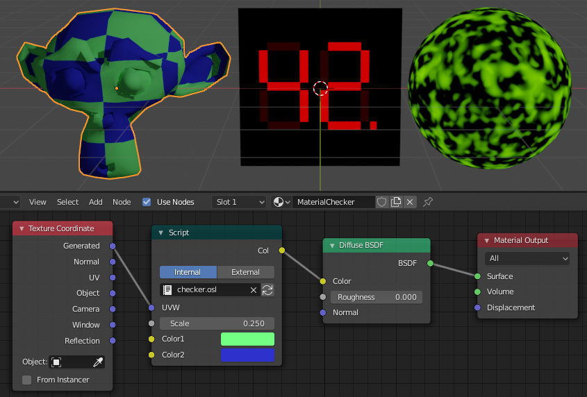 Verge3D 3.4 for Blender 发布 - 图6