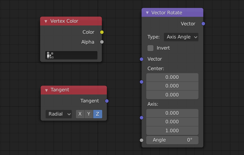 Verge3D 3.2 for Blender发布 - 图4