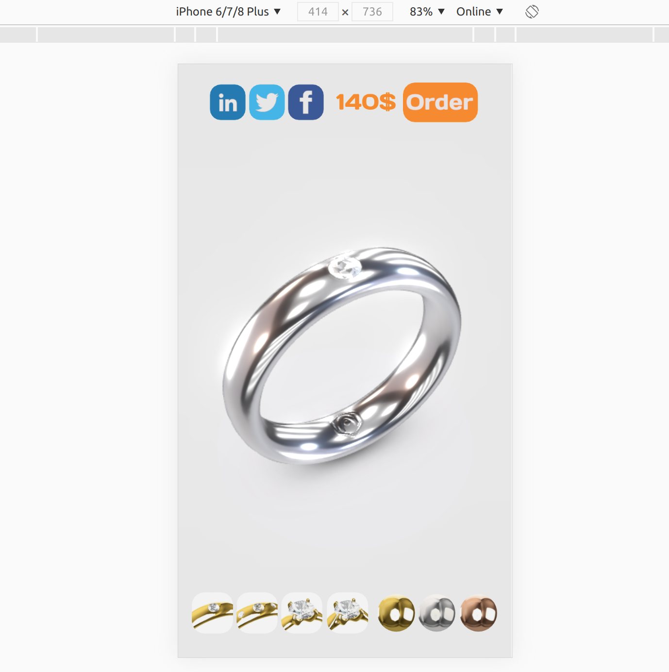 Verge3D 3.8 for 3ds Max发行日志 - 图8