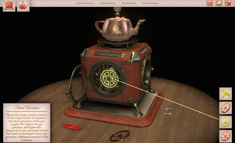 Verge3D for Maya 正式版发布 - 图1